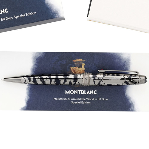 Montblanc meisterstück - montblanc,