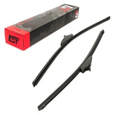 Frontscheibenwischer