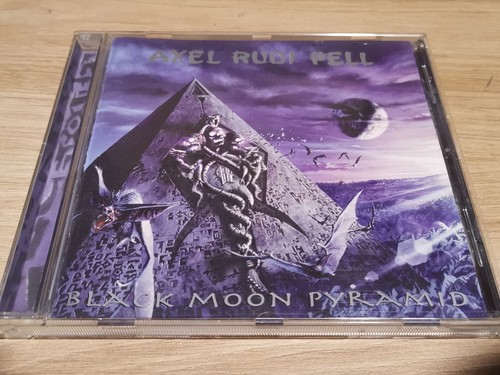 Axel rudi pell - axel,