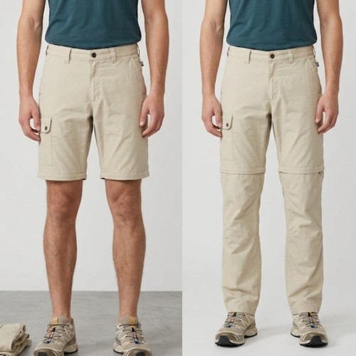 Fjällräven hose wanderhose - hose,