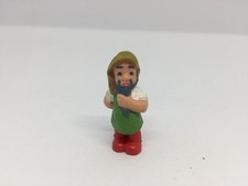 Schleich WD Disney Figur = Schneewittchen und die 7 Zwerge - snow white