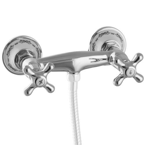 Paulgurkes duscharmatur - paulgurkes,