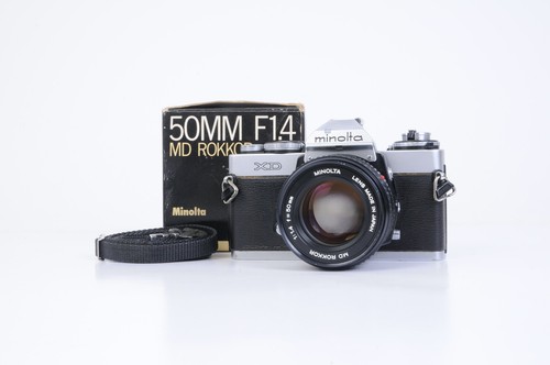 Minolta 1 4 50mm - minolta, 1.4