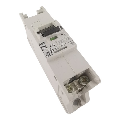 Abb shu s701 e63 - s701,