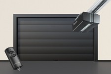 Schartec Sektionaltor