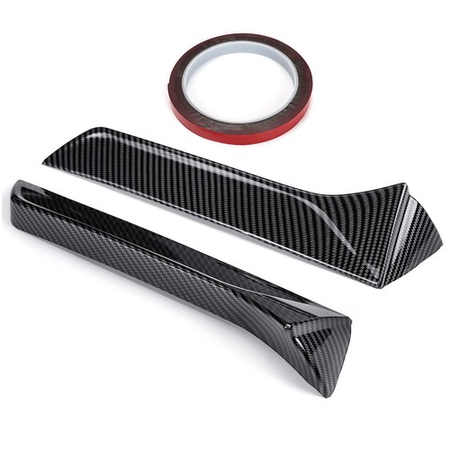 Cupra variant vertikal spoiler - cupra,