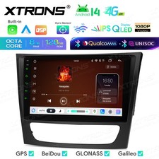9" Android Autoradio für