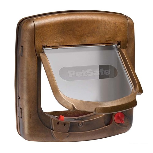 Petsafe katzenklappe - petsafe,