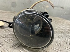 88599 Nebelscheinwerfer links