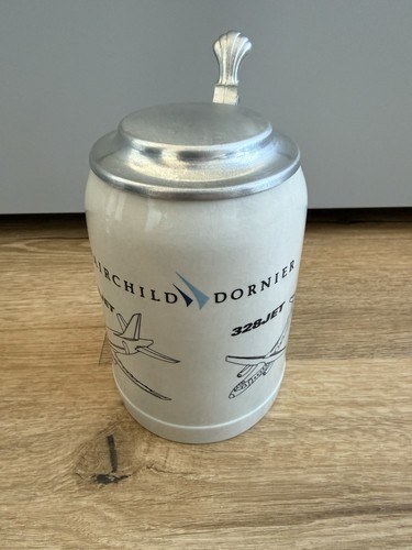 Steinkrug bierkrug fairchild - steinkrug,