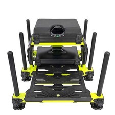 Fox Matrix S36 Pro Seatbox