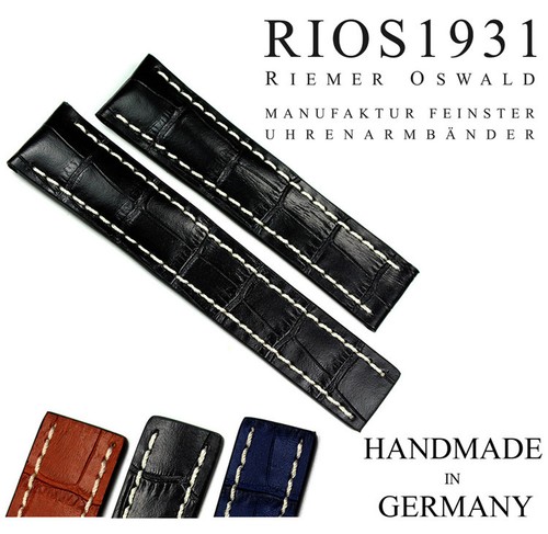 22mm faltschließe für - 22mm/20,