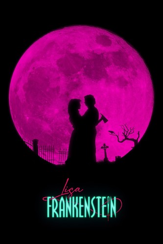 Lisa frankenstein 2024 - frankenstein,