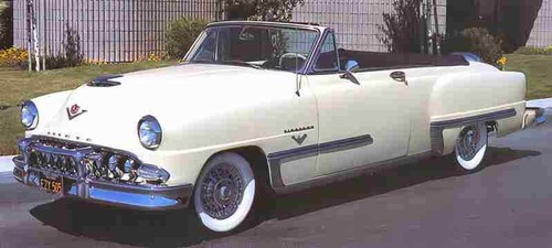 Foto 1953 desoto - 1953, 1