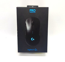 Logitech G PRO 16000 DPI