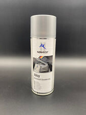 Normfest Alloy 400ml Aluminium Alu Grundierung Aluspray hitzebeständig bis 600°