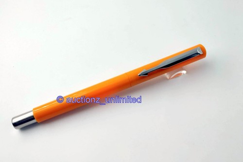 Parker vector standard - vector, ct