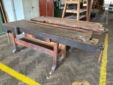 Profi Hobelbank Firma Ulmia