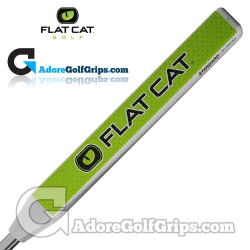 Flat cat golf - flat, standard