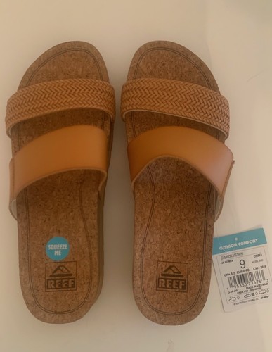 Reef womens cushion vista - reef, hi