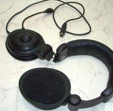 Gaming Headset Medusa NX SL-4477-BK DEFEKT PS3 Speedlink Surround Sound _es