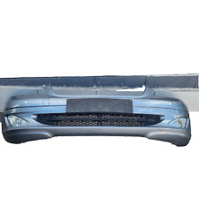 S16* Mercedes Benz W221 Stoßstange vorne Frontschürze  Farbecode 370