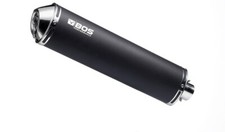 Bos oval 110b - bos, black