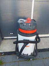 Norton Clipper Absaugeinheit Sauger