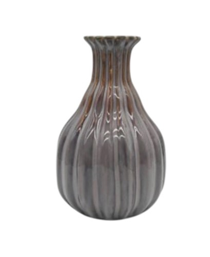 Vase aus keramik erika - vase,