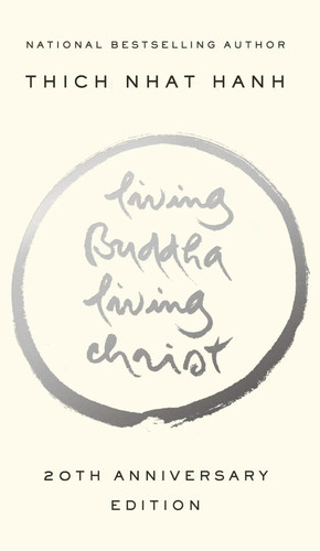 Living buddha christ - living, |