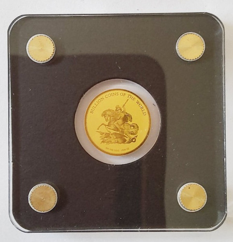 Bullion coins the - the,