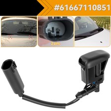 Scheibenwaschdüse Spritzdüse