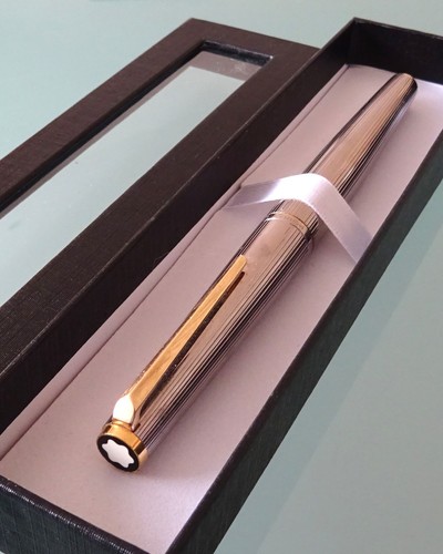 Montblanc classic schöner - classic,,