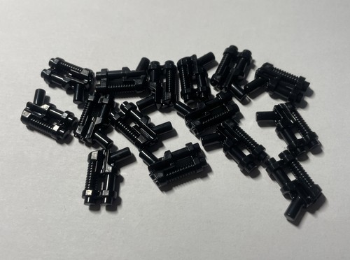 15x lego doppelläufige - ,