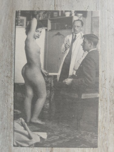 Historische postkarte - historische,