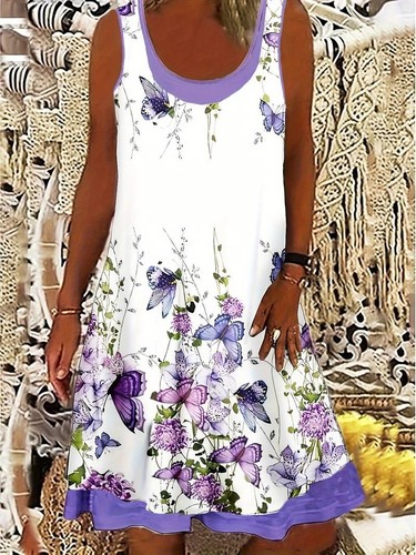 Strandkleid kleid - n, u