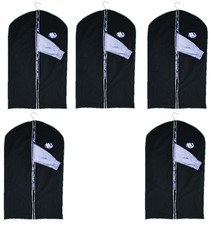  5 x Kleider Sack für Anzüge