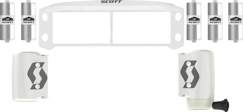 Scott prospect fury - scott, prospect/fury