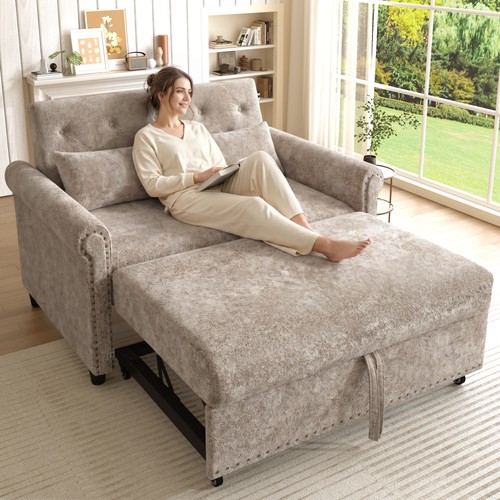Moderne 1 schlafsofa - moderne,