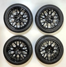 BMW X-3 X-4 20 Zoll MSW 74