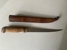 Marttini Filetiermesser