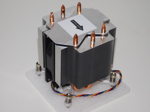 Avc cpu lüfter kühler für - avc,