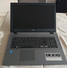 Laptop Acer Aspire E 17, 19