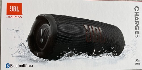 Jbl charge bluetooth - jbl, 5