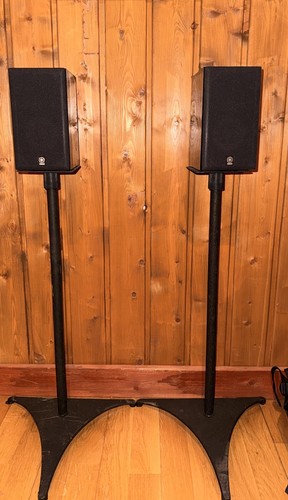 Yamaha 10mmt lautsprecher - yamaha,