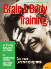 Brain  Body Training von Hasso Engel | Buch | Zustand gut