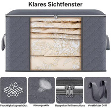 5er-Set XL Lagerungstasche
