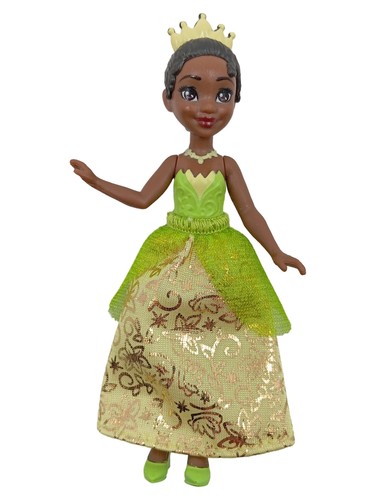 Disney prinzessin tiana - disney,