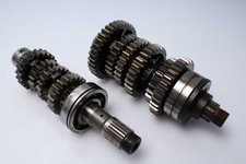 Getriebe Antrieb Motor Suzuki GSX-R 750 W GR7BB 92-95