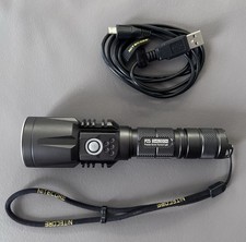 Nitecore P25 Smilodon